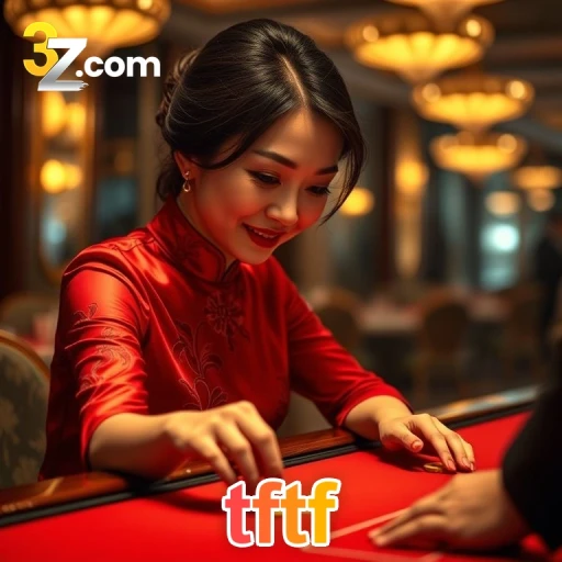 tftf app Jogos de caça-níqueis