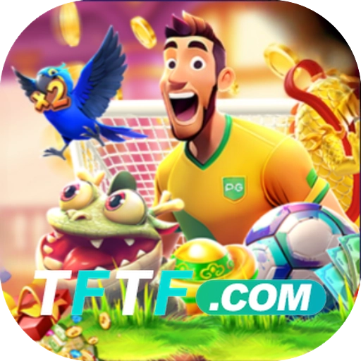 Cassino Online tftf - A Melhor Experiência de Jogos do Brasil